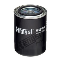 Hengst Filter H38WF KüHlmittelfilter