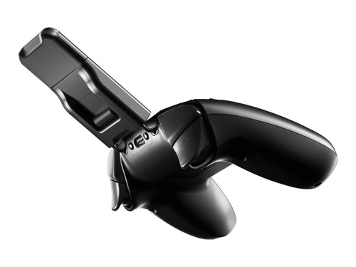 Controlador de juegos móvil SteelSeries Nimbus+ Bluetooth con montaje para iPhone - NUEVO - Imagen 9 de 9