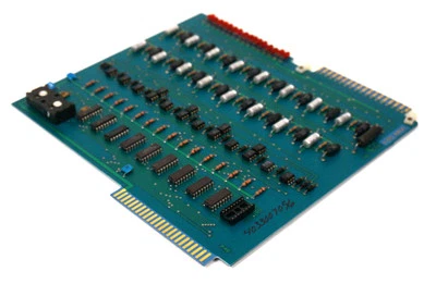 VERWENDET CINCINNATI MILACRON 3-531-3281A Eingangskarte INPUT BOARD 35313281A - Bild 1 von 4