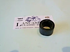  57-1512 TRIUMPH 6T T100 T110 T120 TR6  PRE UNIT KICKSTART OIL SEAL TUBE SLEEVE