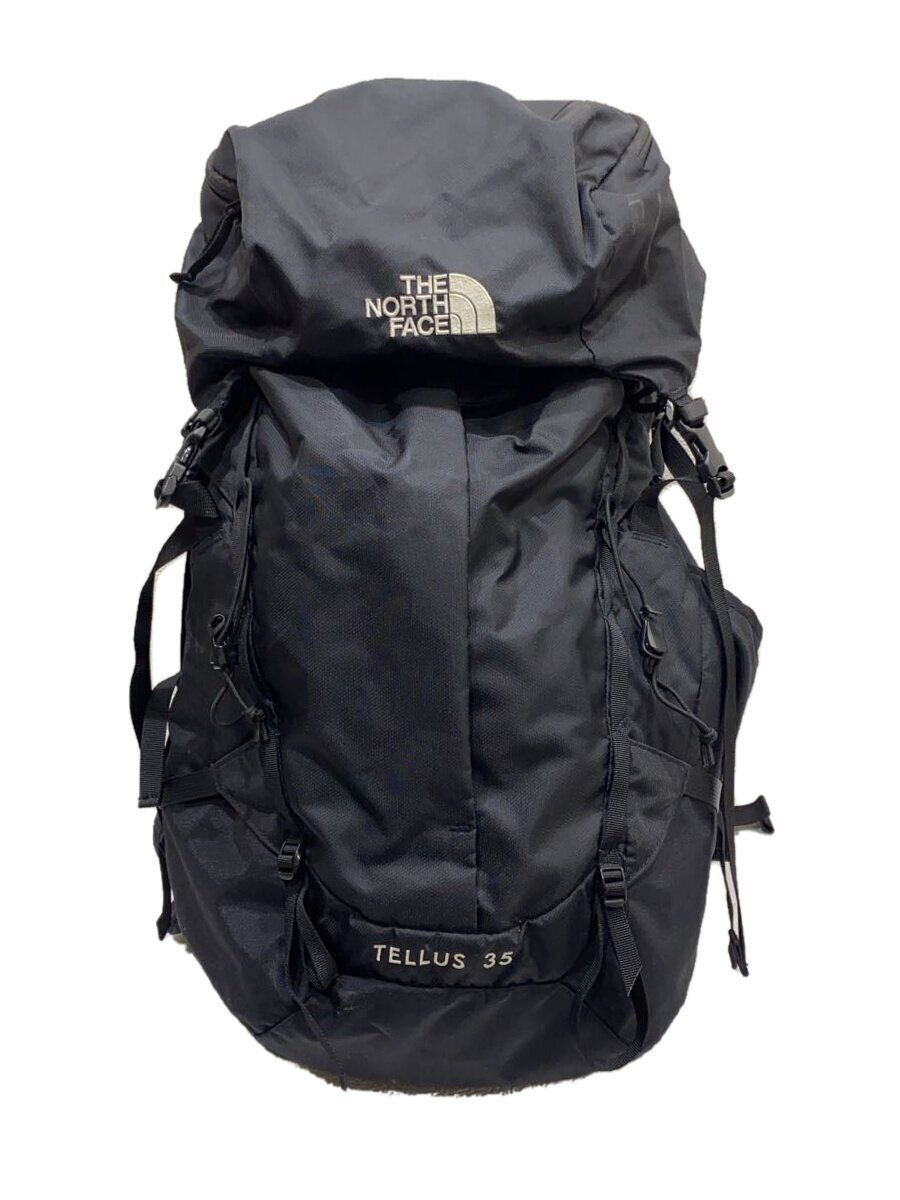 中古美品】THE NORTH FACE ◇ TELLUS 35 M/テルス/レインカバー 中古美品】THE NORTH FACE ◇ TELLUS 35 M/テルス/レインカバー