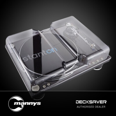 DJ機材 KORG Stanton ST.150 + DeckSaver DJ機材 KORG Stanton ST.150 + DeckSaver Amazon.com: Decksaver