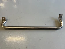 Truck Cab Grab Handle Stainless Steel