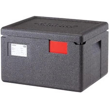 Insulated Pan Carrier & Hot Box Food Warmer for Catering, Restaurants & Deliveri