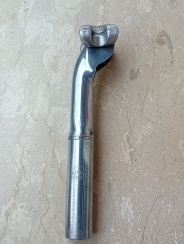 Campagnolo Chorus Aero Reggisella 27,2 Colnago Bianchi Cinelli - Foto 10 di 18