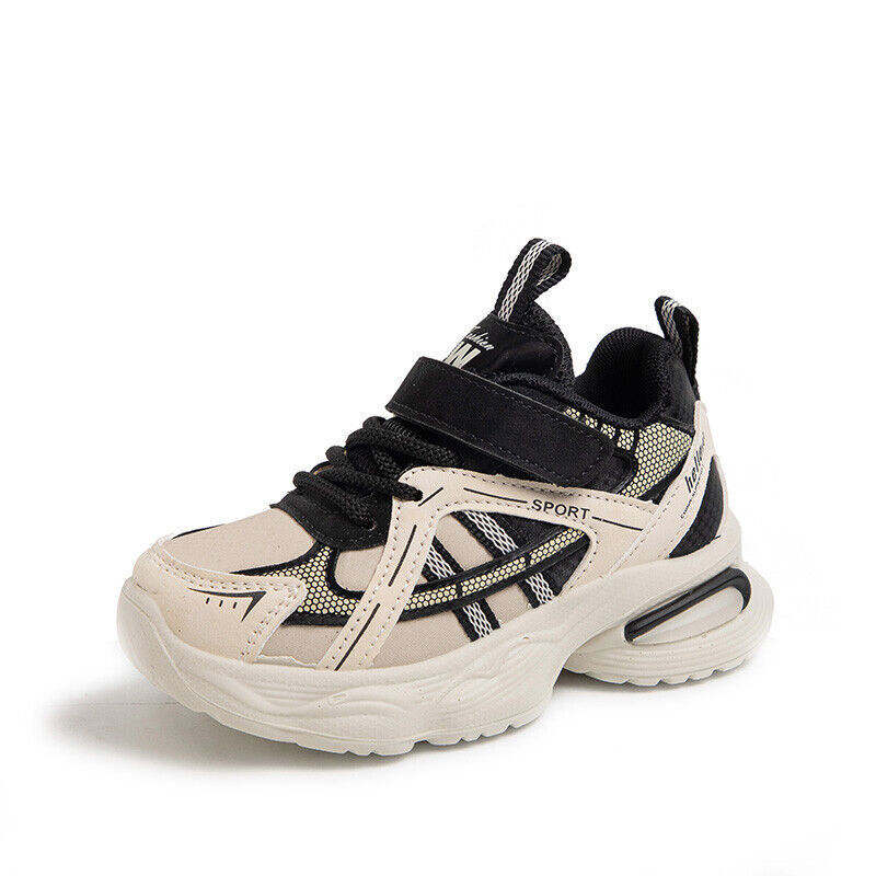 Kids Shoes Toddler Boys Girls Athletic Running Walking Sport