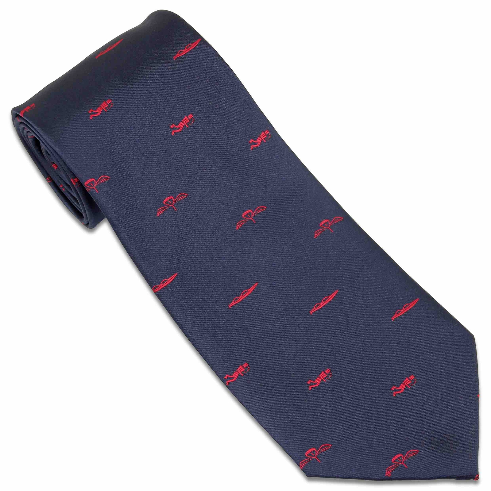 Special Boat Service (SBS) Tie (Polyester)