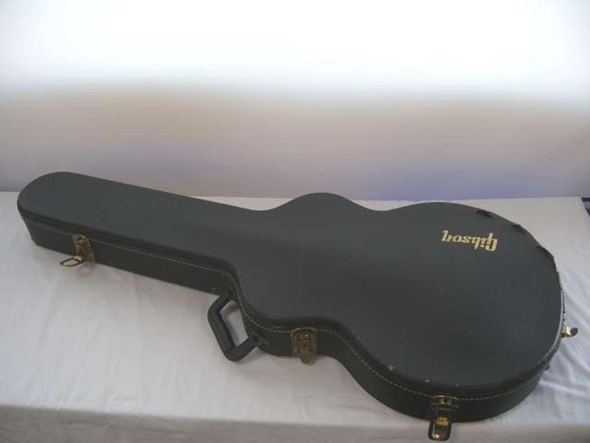 Gibson ES-335 Sunburst Made in USA 1982 Semi Hollow Body Gibson ES-335 Sunburst Made in USA 1982 Semi Hollow Body