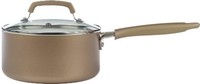 Wearever C9442464 Pure Living Nonstick Scratch-resistant Durable Ceramic Coating on sale Wearever C9442464 Pure Living Nonstick Scratch-resistant Durable Ceramic Coating on sale