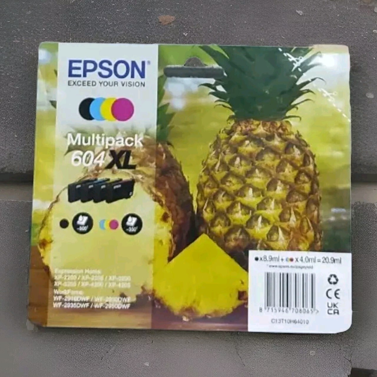 Foto 1 di 2
