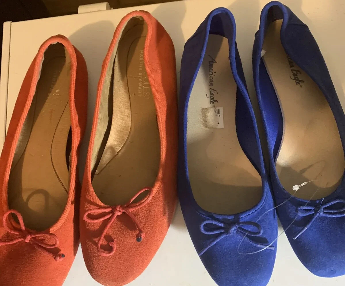 Aerosoles home run best sale flats