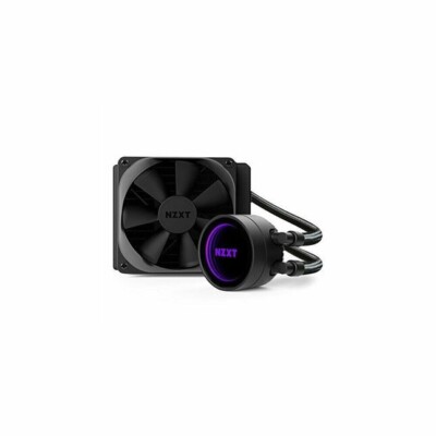 NZXT Kraken M22 120MM Liquid Cooler PC Part New In Box