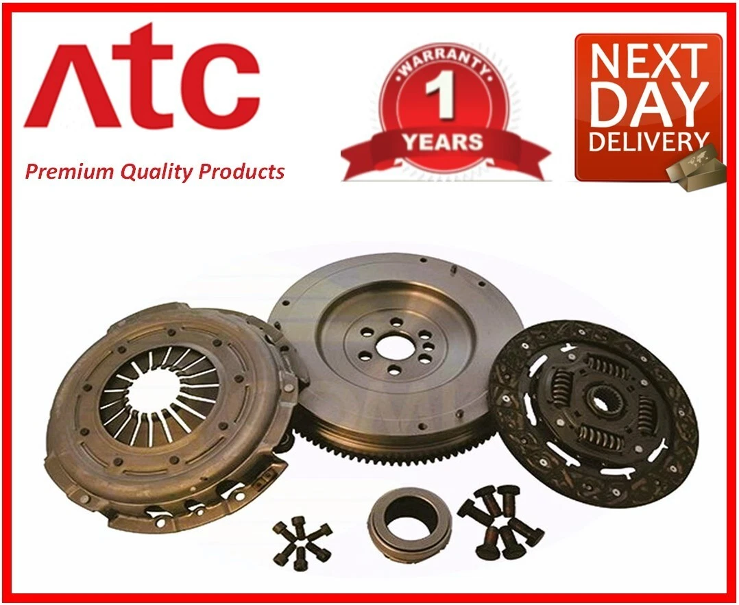 ATC Clutch Kit M8945001488964