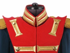 Rare Officer's Uniform of Company Palace Grenadiers Russian Empire WWI