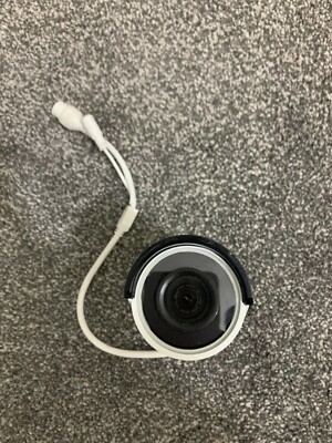 8 MP DS-2CD2085FWD-I 2,8 mm IR Fixed Bullet Netzwerkkamera