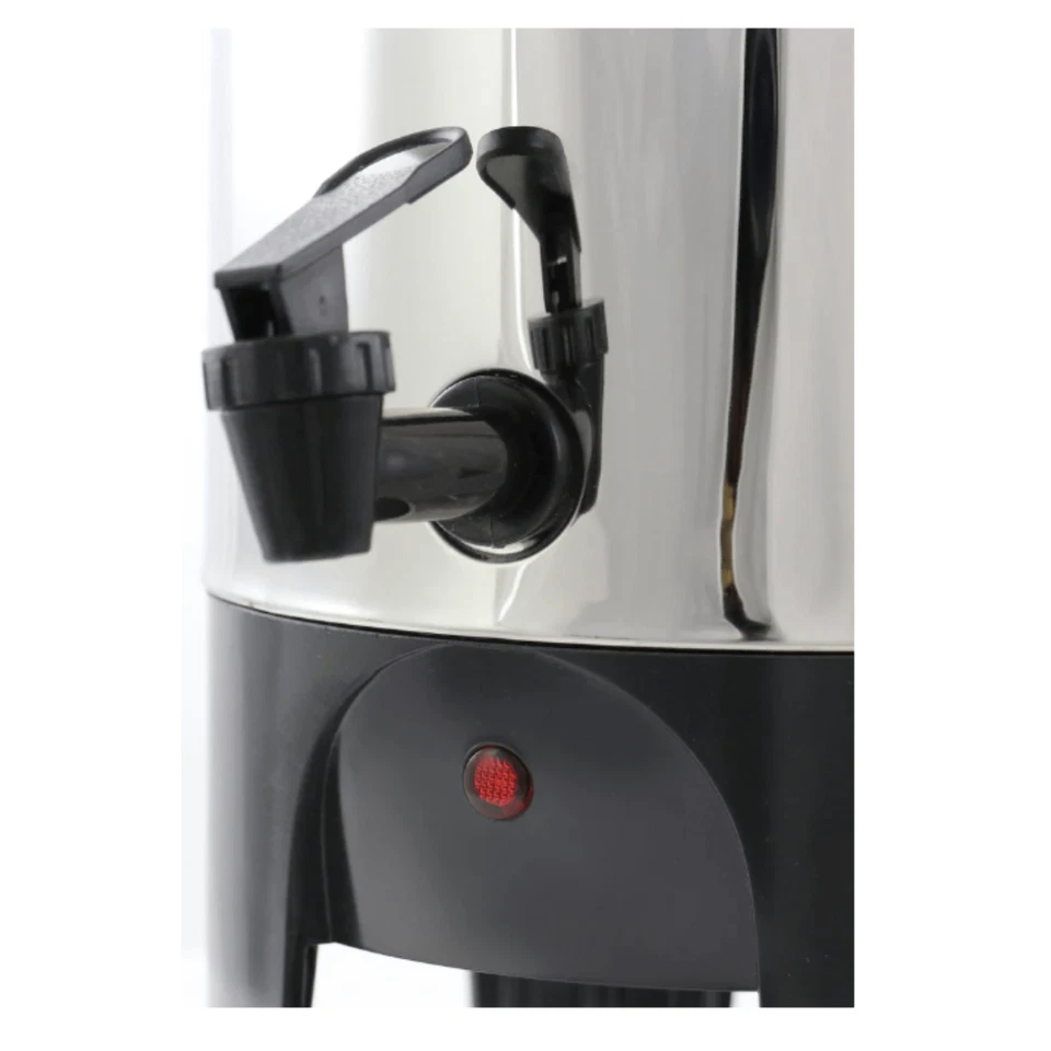 Better Chef 10 to 50 Cup Coffee Maker for Multiple Beverage Making - REFURBISHED - Image 3 of 4