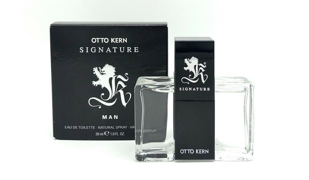 Parfum Incanto Sauvage Parfum Ottos Signature Von Otto Kern Eau De