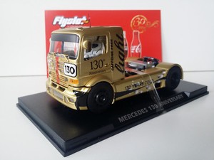 scalextric truck