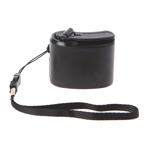 Portable Usb Manual Charger Mobile Phone Emergency Charger Hand Power Charger - 第 11/11 張圖片