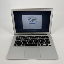 MacBook Air 13 2017 1.8 GHz Intel Core i5 8GB 128GB Very Good Condition