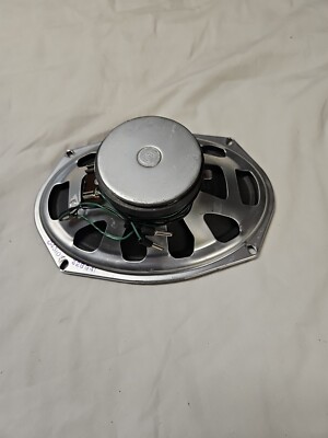 Leslie Model 103 6x9 in 16 OHM Speaker 328941 043109 | eBay