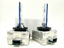 2pcs New D3s 8000k For Oem Chevy Camaro Corvette Impala Tahoe Hid Xenon Bulb