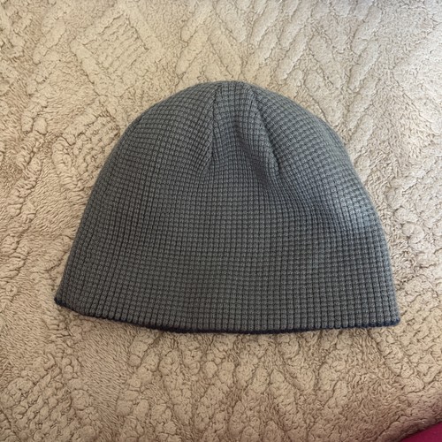 6 Vintage Aero 87 Beanie Ski Hats Boys Reversible - Picture 5 of 16