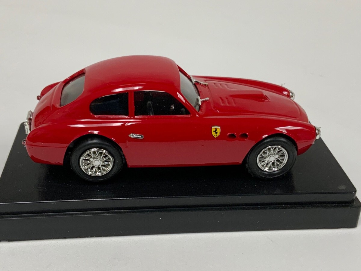 FERRARI 250 MM 1952 - carrera Panéméricaine 1952 - Progetto K 034 - 1/43 ème EUR 45,00 - FR