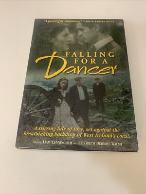Falling for a Dancer (DVD, 1998, 2-Disc Set) NEW SEALED