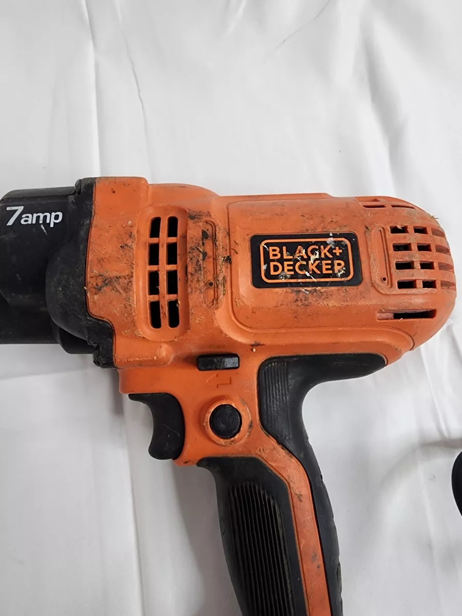 Black & Decker 1/2 VSR Electric Drill