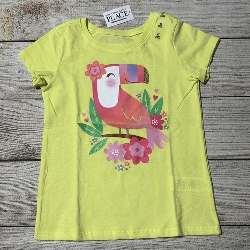 Toddler Girl Size 4T Lot Of Clothes. NWT! 10 Pieces For Spring/Summer. Colorful - Picture 6 of 20