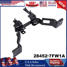 For 2017-2019 Nissan Rogue 28452-7FW1A Cruise Distance Sensor Mount Bracket