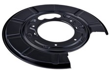 DISC BRAKE DUST SHIELD For MERCEDES VIT0 03- VIANO 03- REAR LEFT