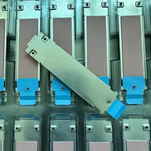 Per Dell Latitude 7424 5420 Ruggde m.2 disco rigido a unità di memoria a stato solido Caddy 0HJC3G - Foto 1 di 5