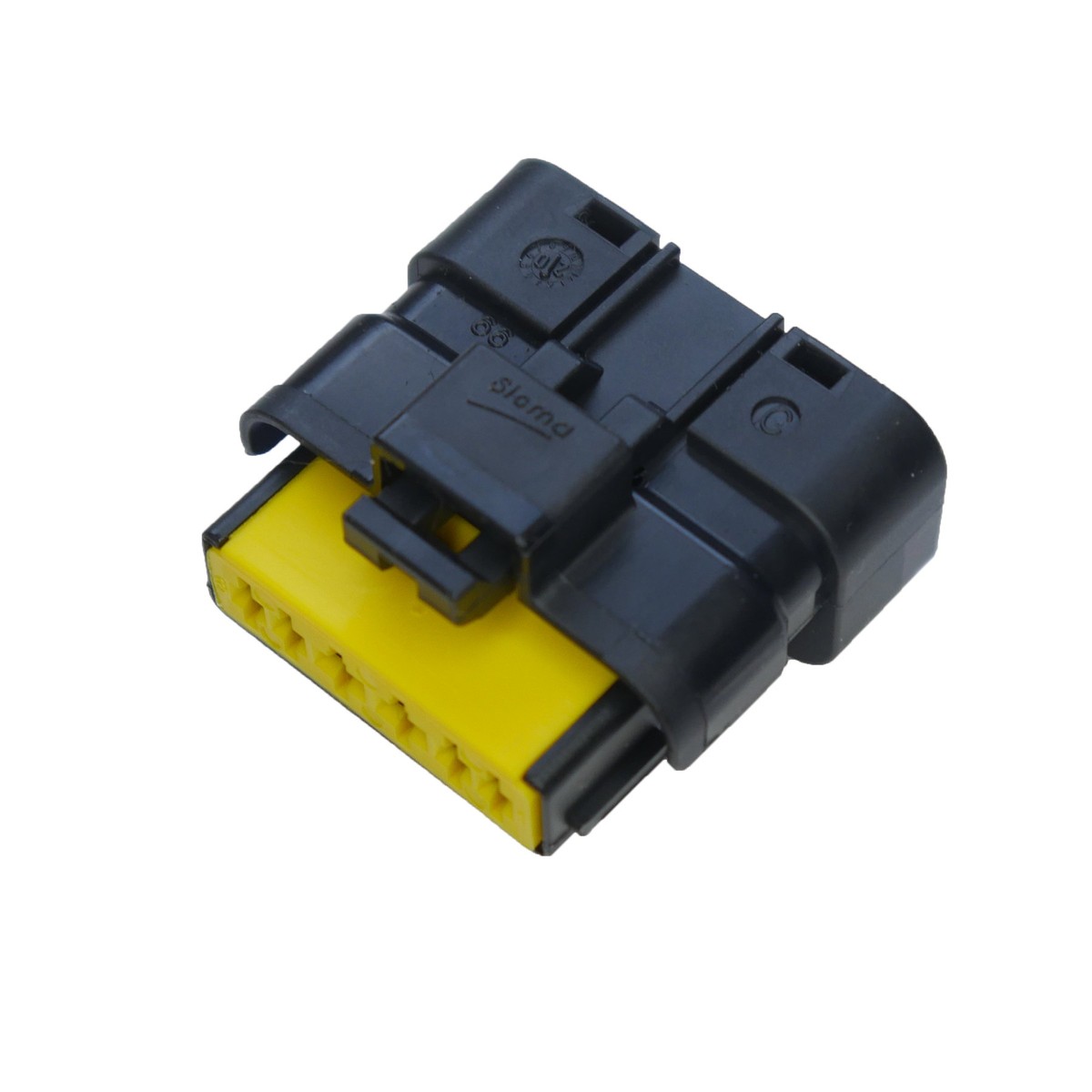 Reparatursatz Stecker 6-pol Luftmassenmesser Kraftstoffpumpe  