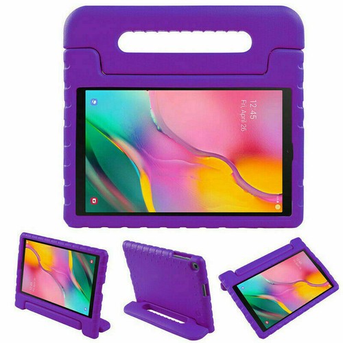 Kids Tablet Case For Samsung Galaxy Tab S6 Lite 10.4" P610 T860 S5e T720 A7 T500 - Picture 10 of 18