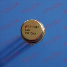1PCS Audio Operational Amplifier IC NSC TO-99 (CAN-8) LME49710HA LME49710HA/NOPB