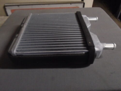 POSTAL MAIL, DJ5, CJ5,CJ6, HEATER CORE ALUMINUM - Picture 3 of 4
