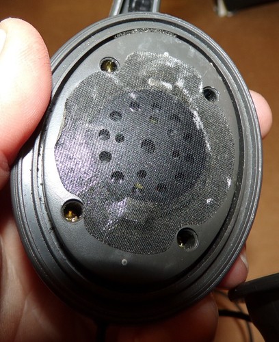 2 LETTORI CASSETTE VINTAGE PANASONIC RQ-A200 & WMSS SHOCKWAVE - RICAMBI/RIPARAZIONE - Foto 17 di 17