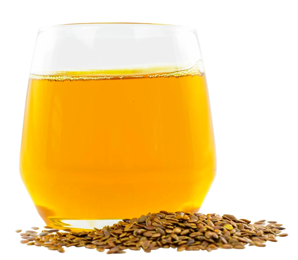 horse-direkt Leinöl 2x5 Liter - garantierte erste Kaltpressung - Pferd und Hund - Bild 3 von 4