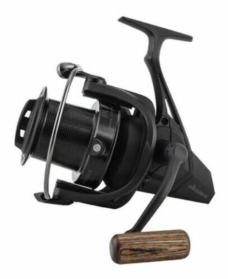 Okuma 8K FD Karpfenrolle Big Pit Carp reel from EU