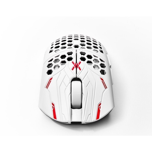 Finalmouse ULX Pro Aceu Lion (M) | Limited Edition | NEW