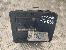 BLOC HYDRAULIQUE ABS - FORD C-MAX I (1) 1,8L TDCI 115CV - Réf 8M512B373AA - (H)