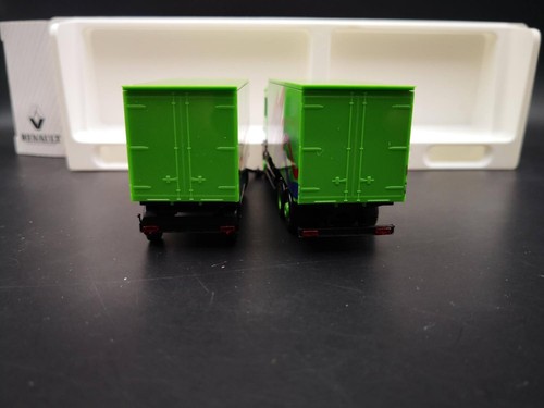 AWM Renault Magnum Hängerzug *Vi953-11-0788 - Imagen 4 de 4