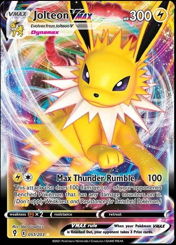 Evolving Skies Pokemon Cards - Pick your card Rayquaza, Umbreon, Eevee, Pikachu - Picture 8 of 252