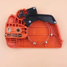 Chain Brake Side Clutch Cover Assy Fit Husqvarna 235 236 240 Chainsaw 525628901