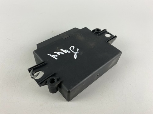 Jaguar XF Park Parking PDC PTS Aid Assistance System Control Module 9W8315K866BB - Picture 5 of 7