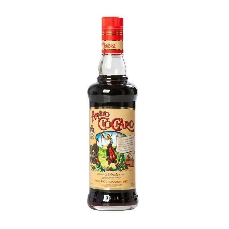 Paolucci Amaro Ciociaro 70 cl