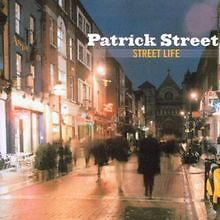 STREET LIFE von Patrick Street | CD | Zustand sehr gut