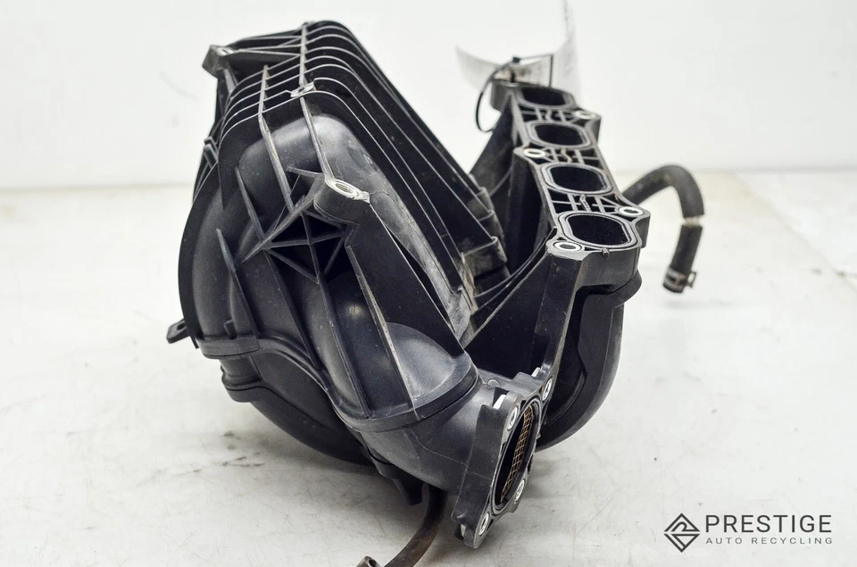 2006-2010 TOYOTA COROLLA MATRIX RAV4 INTAKE MANIFOLD 2.4L 17129-28080 OEM - Image 2 of 4